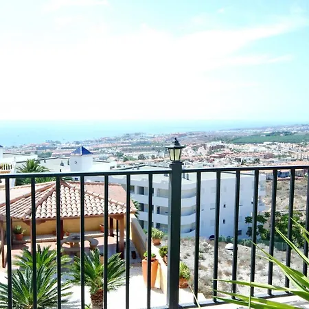 Villa Luxury 